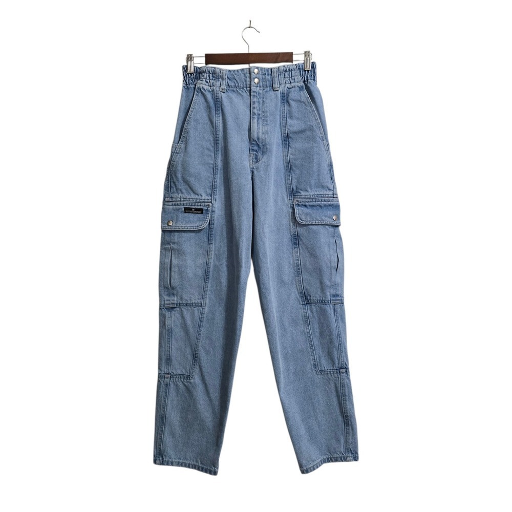 BDG Urban Outfitters Relaxed Skate Jean Sz 27
